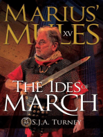 Marius' Mules XV: The Ides of March