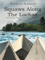 Squaws Along The Lochsa