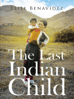 The Last Indian Child