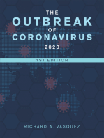 The Outbreak of Coronavirus 2020: 1St Edition