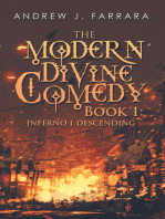 The Modern Divine Comedy Book 1