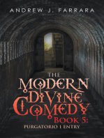 The Modern Divine Comedy Book 5