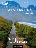 Western Cape – Südafrika: 50 Tipps abseits der ausgetretenen Pfade