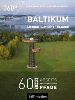 Baltikum – Litauen, Lettland, Estland: 60 Tipps abseits der ausgetretenen Pfade