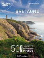Bretagne: 50 Tipps abseits der ausgetretenen Pfade