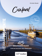 Cuxland – HeimatMomente