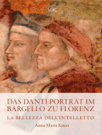 Das Danteporträt im Bargello zu Florenz