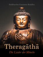 Theragāthā: Palikanon – Das Buch der Lehrreden des Buddha (Die Lieder der Mönche)