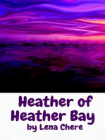 Heather of Heather Bay: Eoss Trilogy, #0