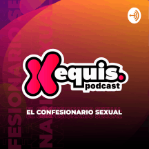 Equis podcast: el confesionario sexual