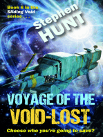 Voyage of the Void-Lost