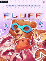 Fluff 2: A Wholesome LitRPG