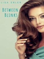 Between Blinks