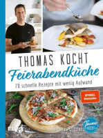 Thomas kocht