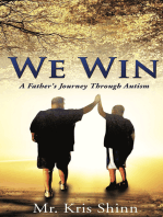 We Win A Father's Journey Through Autism