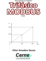 Desenvolvendo Um Voltímetro Trifásico Modbus Tcp/ip No Pic