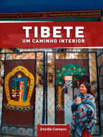 Tibete Um Caminho Interior