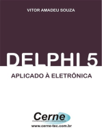 Delphi Aplicado A Eletrônica