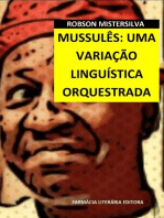 Mussulês