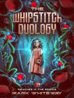 The Whipstitch Duology Book One