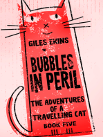 Bubbles In Peril