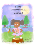 I AM VIOLET