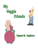 My Veggie Friends