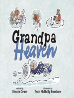 Grandpa Heaven