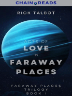 Acts of Love in Faraway Places: Faraway Places Trilogy, Book 1