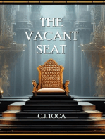 The Vacant Seat