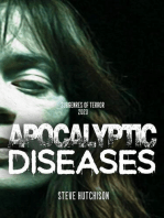 Apocalyptic Diseases (2020): Subgenres of Terror