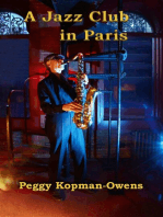 A Jazz Club in Paris: MRS DUCHESNEY MYSTERIES