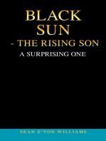 Black Sun - the Rising Son: A Surprising One