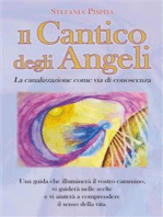 Il Cantico degli Angeli: La canalizzazione come via di conoscenza