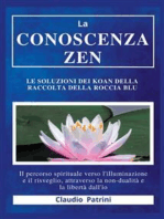 La conoscenza zen 