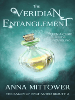 The Veridian Entanglement