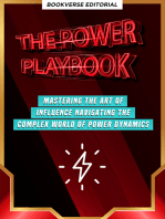 The Power Playbook