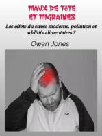 Maux de tête et Migraines: Comment faire..., #13