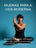 Mudras Para A Vida Moderna