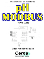 Desenvolvendo Um Medidor De Ph Modbus Tcp/ip No Pic