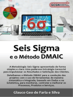 Seis Sigma E O Método Dmaic