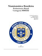 Numismática Brasileira