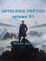 Antologia Poética, Volume 01