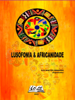 Lusofonia & Africanidade