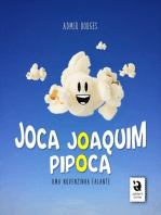 Joca Joaquim Pipoca