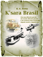 K'sara Brasil