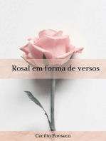 Rosal Em Forma De Versos