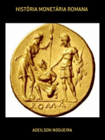 História Monetária Romana