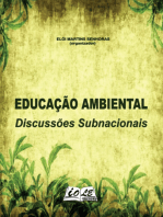 Educação Ambiental