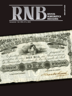 Revista Numismática Brasileira